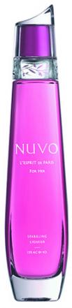 Nuvo - Sparkling Vodka (750ml) (750ml)