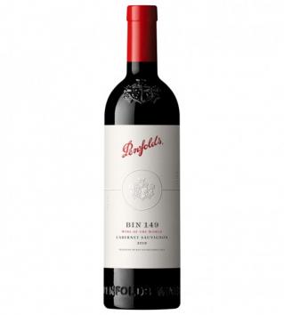 Penfolds - Bin 149 - Cabernet Sauvignon (750ml) (750ml)