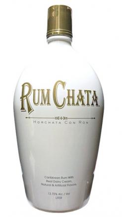 RumChata - Cream Liqueur (1L) (1L)