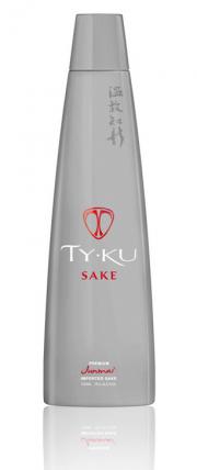 Ty-Ku - Junmai White (720ml) (720ml)