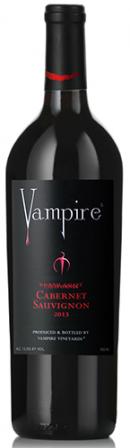 Vampire - Cabernet Sauvignon (750ml) (750ml)