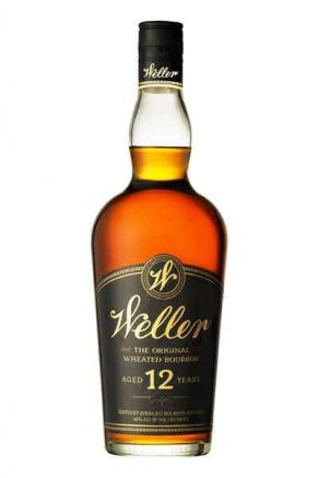 W.L. Weller - 12 Year Bourbon (750ml) (750ml)