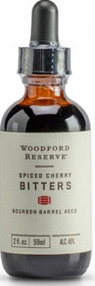 Woodford Reserve - Bitters Spiced Cherry (2oz) (2oz)