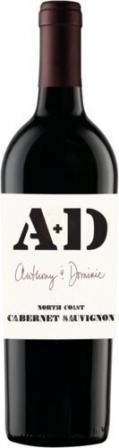 A&D - Cabernet Sauvignon (750ml) (750ml)