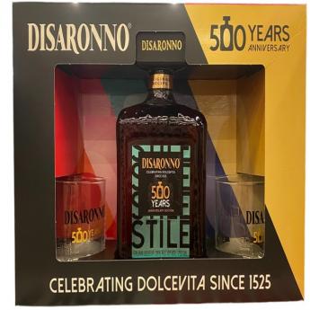 Amaretto Di Saronno - Amaretto (750ml) (750ml)