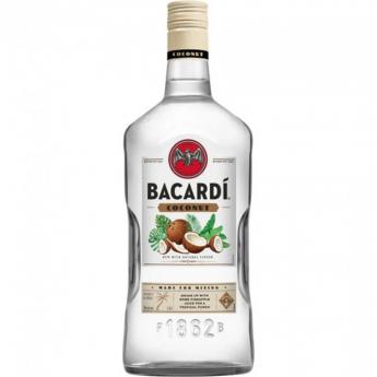 Bacardi - Coconut Rum (1.75L) (1.75L)