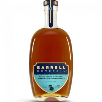 Barrell - Dovetail Whiskey (750ml) (750ml)
