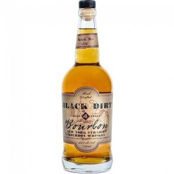 Black Dirt - 4 Year Bourbon (750ml) (750ml)