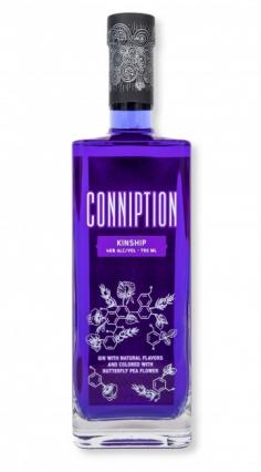 Conniption - Gin-Kinship (750ml) (750ml)
