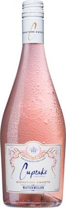 Cupcake - Signature Sweets Watermelon (750ml) (750ml)