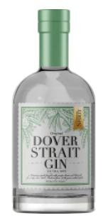 Dover - Strait Gin (750ml) (750ml)