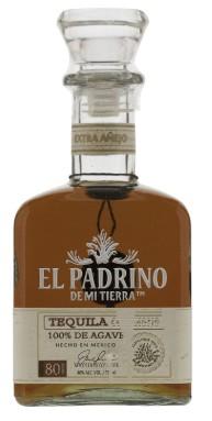 El Padrino - Extra Anejo Tequila (750ml) (750ml)