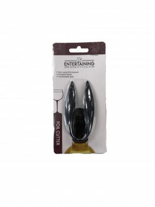 Entertaining Essentials - Foil Cutter