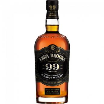 Ezra Brooks - Bourbon 99 (1.75L) (1.75L)