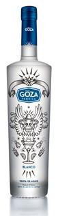 Goza - Blanco Tequila (750ml) (750ml)