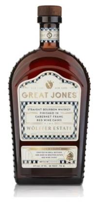 Great Jones - Bourbon Wolffer Estate (750ml) (750ml)