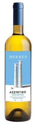 Hermes - Assyrtiko (750ml) (750ml)