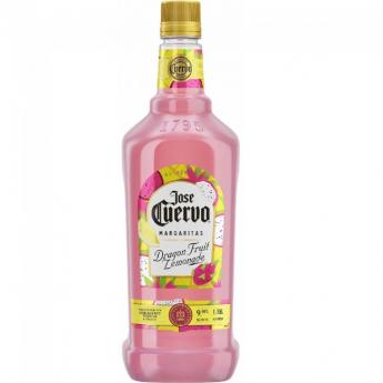 Jose Cuervo - Authentic Dragonfruit Lemonade (1.75L) (1.75L)