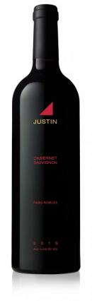 Justin - Cabernet Sauvignon (750ml) (750ml)