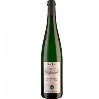 Karl Josef Piesporter Michelsberg - Riesling Kabinett (750ml) (750ml)