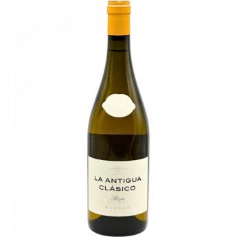 La Antigua Clasico - Rioja Blanco (750ml) (750ml)