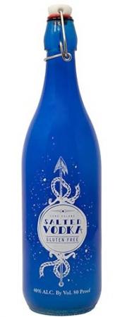 Long Island - Salted Vodka (1L) (1L)