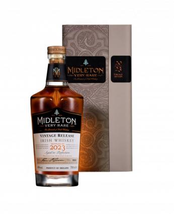 Midleton - Very Rare Irish Whiskey 2023 (700ml) (700ml)