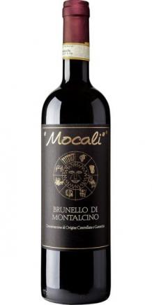 Mocali - Brunello Di Montalcino (750ml) (750ml)