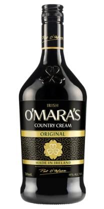 O'maras - Irish Cream (750ml) (750ml)