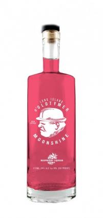 Oldtymer - Raspberry Moonshine (375ml) (375ml)