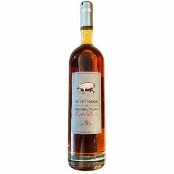 Peg Leg Porker - 8 Year Bourbon (750ml) (750ml)