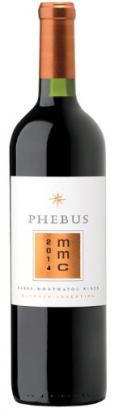 Phebus - Malbec Mmc (750ml) (750ml)