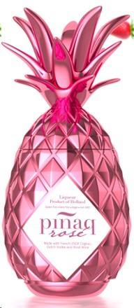 Pinaq - Rose Liqueur (750ml) (750ml)
