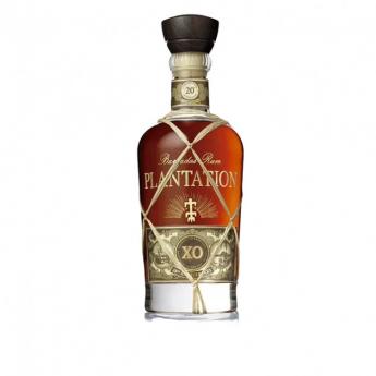 Plantation Rum - 20th Anniversary (375ml) (375ml)