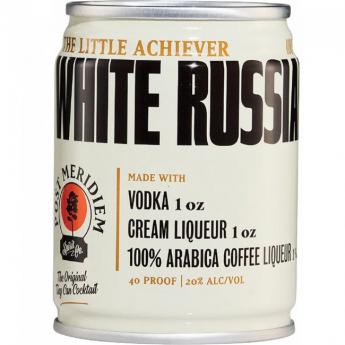 Post Meridiem - White Russian (100ml) (100ml)