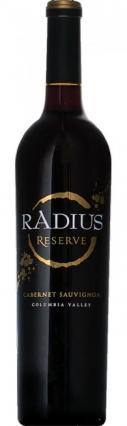 Radius - Cabernet Sauvignon Reserve (750ml) (750ml)