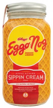Sugarlands - Eggo Nog (750ml) (750ml)