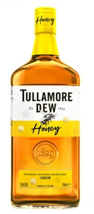 Tullamore Dew - Honey Irish Whiskey (750ml) (750ml)