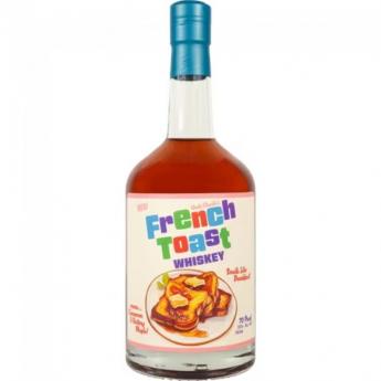 Uncle Charlies - French Toast Whiskey (750ml) (750ml)