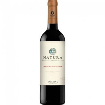 Natura - Organic Cabernet Sauvignon (750ml) (750ml)