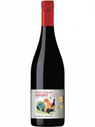 Le French Rooster - Beaujolais Nouveau (750ml) (750ml)
