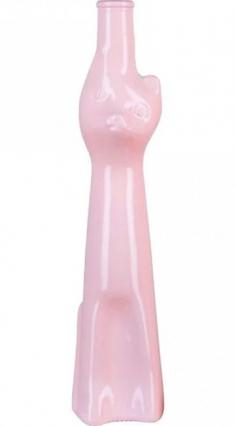 Moselland - Pink Cat Riesling (500ml) (500ml)