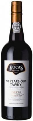Porto Po�as - Tawny Port 10 year old (750ml) (750ml)