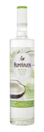 Rumhaven - Coconut Rum (750ml) (750ml)