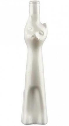 Moselland - White Cat Riesling (500ml) (500ml)