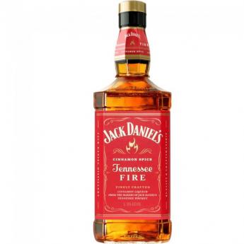 Jack Daniels - Tenessee Fire (1L) (1L)