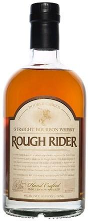 Rough Rider - Bourbon (750ml) (750ml)