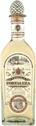Fortaleza - Tequila Reposado (750ml) (750ml)