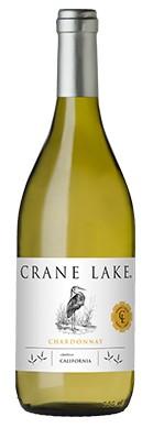 Crane Lake - Chardonnay California (750ml) (750ml)