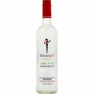 Skinnygirl - Spicy Lime Margarita (750ml) (750ml)